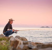BIG4 Batemans Bay at Easts Riverside Holiday Park - Yamba Accommodation