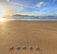 BIG4 Beachcomber Coconut Holiday Park - Yamba Accommodation