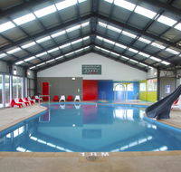 BIG4 Bellarine Holiday Park - Yamba Accommodation