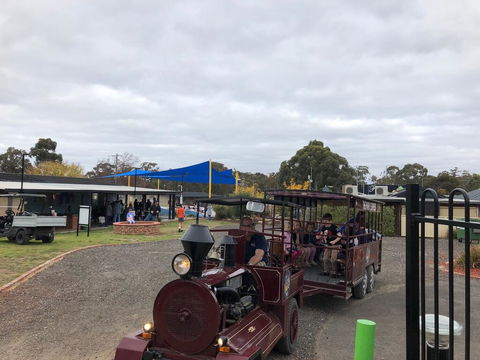 BIG4 Bendigo Park Lane Holiday Park - Yamba Accommodation 1