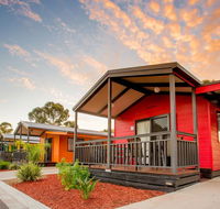 BIG4 Bendigo Park Lane Holiday Park - Yamba Accommodation