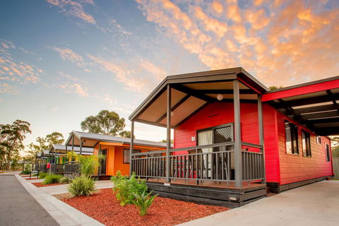BIG4 Bendigo Park Lane Holiday Park - Yamba Accommodation 0