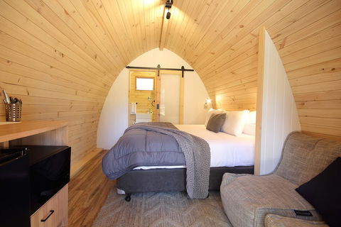 BIG4 Bendigo Park Lane Holiday Park - Yamba Accommodation 3