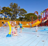 BIG4 Easts Beach Holiday Park - Yamba Accommodation