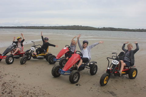 BIG4 Koala Shores Holiday Park - Yamba Accommodation 1