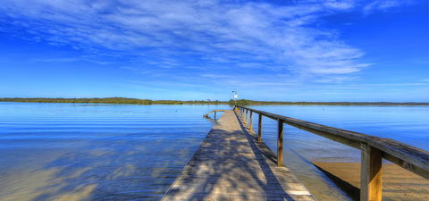 BIG4 Koala Shores Holiday Park - Yamba Accommodation 2