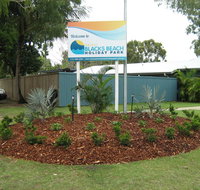 BIG4 Mackay Blacks Beach Holiday Park - Yamba Accommodation