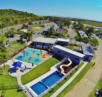 BIG4 Mackay Marine Tourist Park - Yamba Accommodation