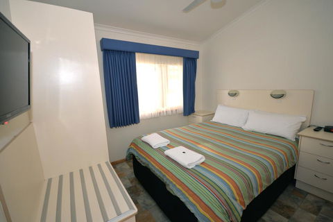 BIG4 Mildura Getaway - Yamba Accommodation 2