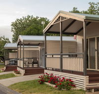 BIG4 Mornington Peninsula Holiday Park - Yamba Accommodation