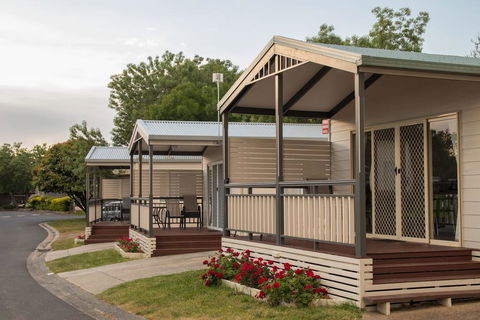 BIG4 Mornington Peninsula Holiday Park - Yamba Accommodation 0