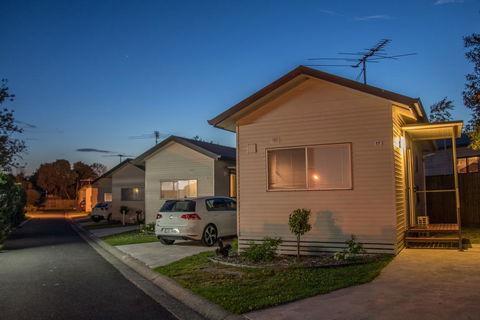 BIG4 Mornington Peninsula Holiday Park - Yamba Accommodation 1