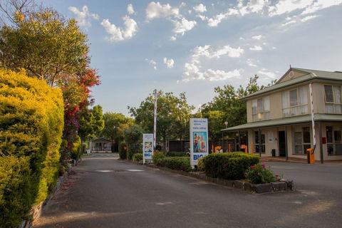 BIG4 Mornington Peninsula Holiday Park - Yamba Accommodation 2