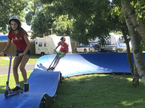 BIG4 Mornington Peninsula Holiday Park - Yamba Accommodation 3