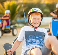 BIG4 Moruya Heads Easts Dolphin Beach Holiday Park