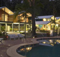 BIG4 Nambucca Beach Holiday Park - Yamba Accommodation