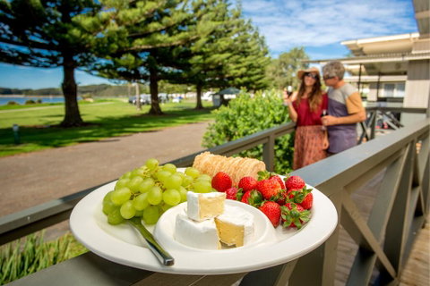 BIG4 Narooma Easts Holiday Park - Yamba Accommodation 1