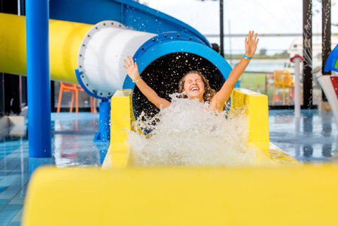 BIG4 Narooma Easts Holiday Park - Yamba Accommodation 3