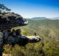 BIG4 NRMA Halls Gap Holiday Park - Yamba Accommodation