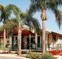 BIG4 Perth Midland Tourist Park - Yamba Accommodation