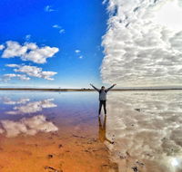 BIG4 Riverside Swan Hill - Yamba Accommodation