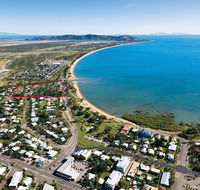 BIG4 Rowes Bay Beachfront Holiday Park - Yamba Accommodation