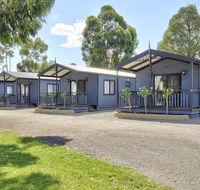 BIG4 Swan Hill - Yamba Accommodation