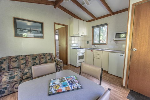 BIG4 Wye River Holiday Park - Yamba Accommodation 2