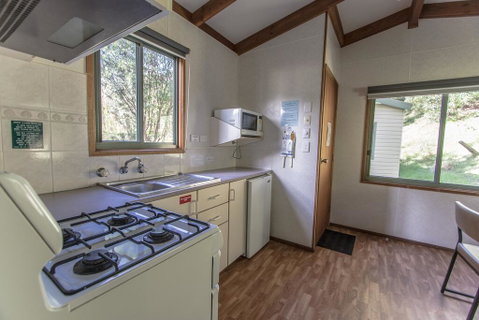 BIG4 Wye River Holiday Park - Yamba Accommodation 3