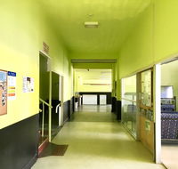 Bigfoot backpackers - Yamba Accommodation