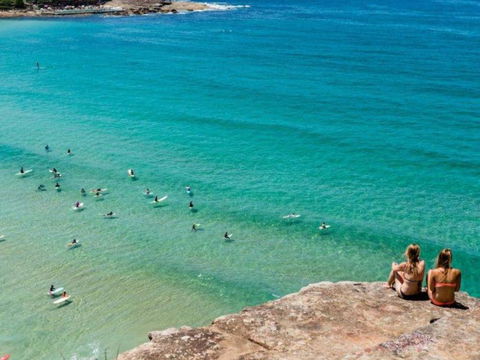 Bijoux Beach House - Yamba Accommodation 2