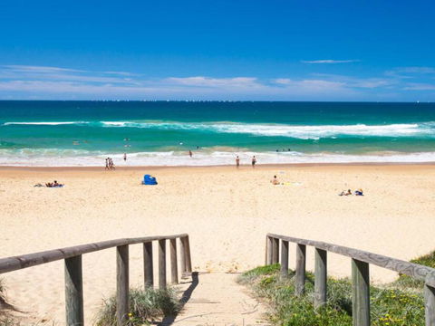 Bijoux Beach House - Yamba Accommodation 1