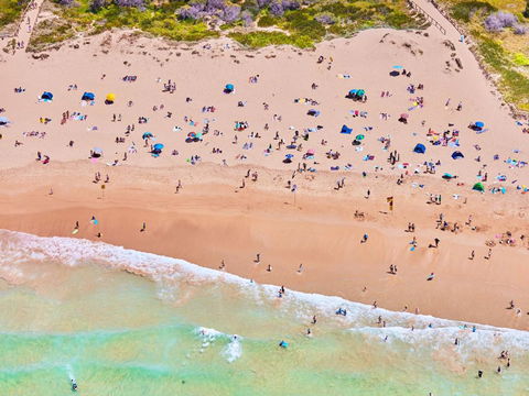 Bijoux Beach House - Yamba Accommodation 0