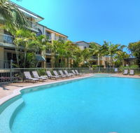 Bila Vista Holiday Apartments - Yamba Accommodation