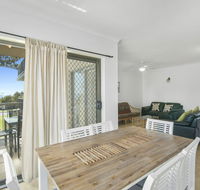 BILINGA GARDENS UNIT 7 - Yamba Accommodation