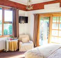 Billabong Cottage - Yamba Accommodation