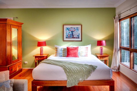 Billabong Moon - Yamba Accommodation 2