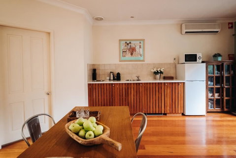 Billabong Moon - Yamba Accommodation 1