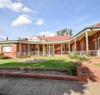 Billabong Wangaratta - Yamba Accommodation
