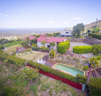 Bimbadeen Estate - Yamba Accommodation