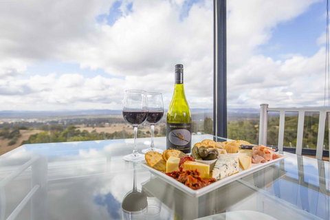 Bimbadeen Estate - Yamba Accommodation 3