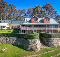 Bimbadeen Mountain Retreat - Yamba Accommodation