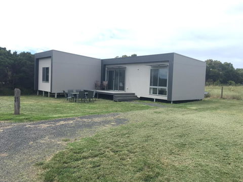 Bimbadeen Phillip Island Farm Retreats - Yamba Accommodation 1