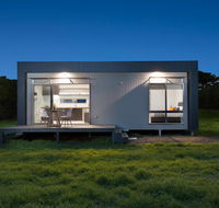 Bimbadeen Phillip Island Farm Retreats - Yamba Accommodation