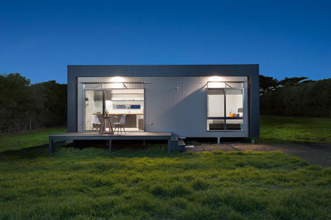 Bimbadeen Phillip Island Farm Retreats - Yamba Accommodation 0