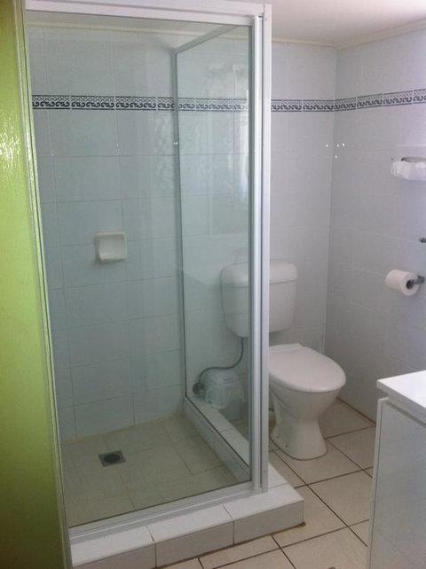 Binalong Motel - Yamba Accommodation 2