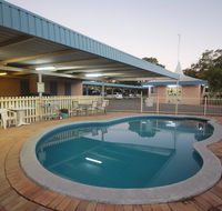 Binalong Motel - Yamba Accommodation