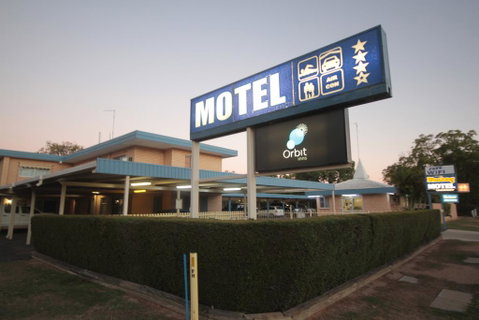 Binalong Motel - Yamba Accommodation 1