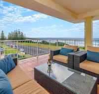 Bindaree 9 - Spectacular Views - Yamba Accommodation