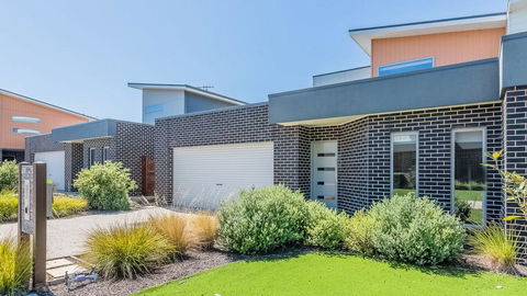 Birch House - Yamba Accommodation 1